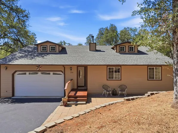 3520 Mining Brook Rd, Placerville, CA 95667