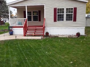 21 Birch St, Minooka, IL 60447