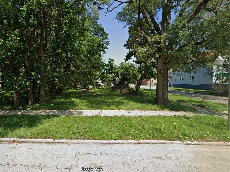 1st image of 6755 S Honore St