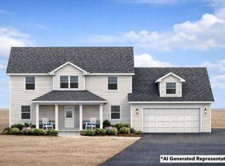 2144 Mary Anns Ct, Muscatine, IA 52761