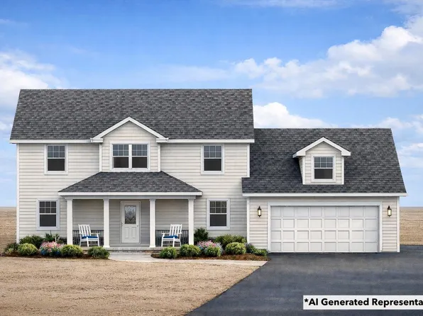 2144 Mary Anns Ct, Muscatine, IA 52761