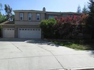 5987 W Babcock Ave, Visalia, CA 93291