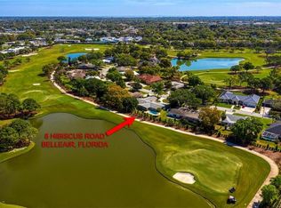 8 Hibiscus Rd, Belleair, FL 33756