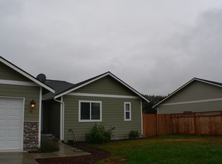 91 Rolling Hills Way, Sequim, WA 98382