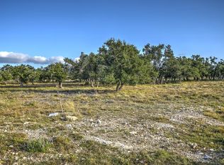 LOT 94 Stock Pond Dr, Harper, TX 78631