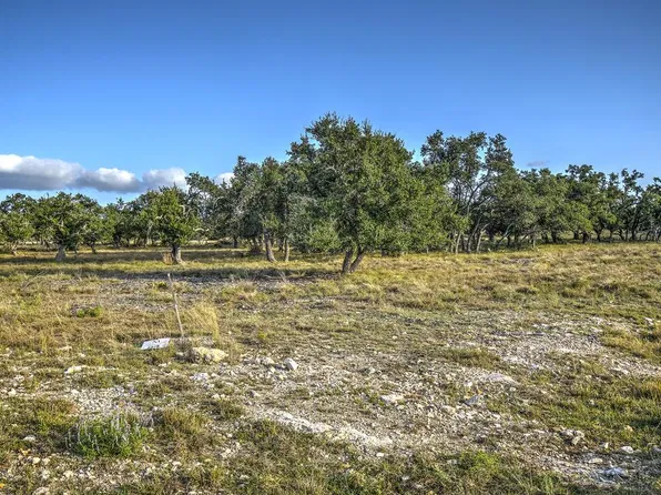 LOT 94 Stock Pond Dr, Harper, TX 78631