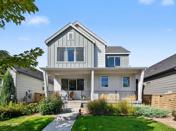 5087 Brule Dr, Timnath, CO 80547
