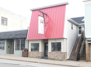 358 W Main St, Ellsworth, WI 54011