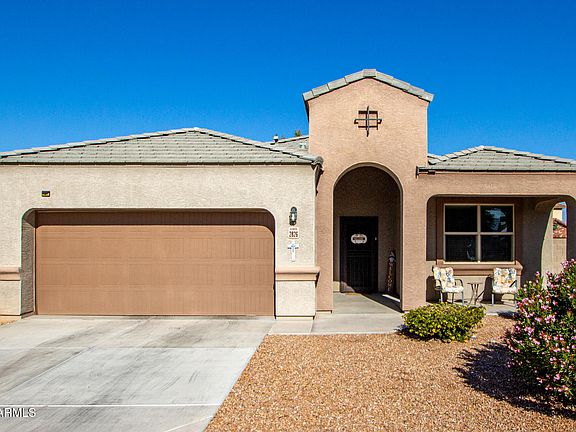 2nd image of 2826 W HIDALGO Avenue