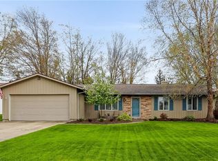 16561 Delmont Ave, Strongsville, OH