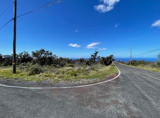 92-946 Prince Kuhio Blvd LOT 1, Captain Cook, HI 96704