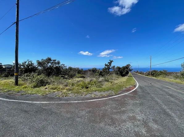 92-946 Prince Kuhio Blvd Lot 1, Captain Cook, HI 96704