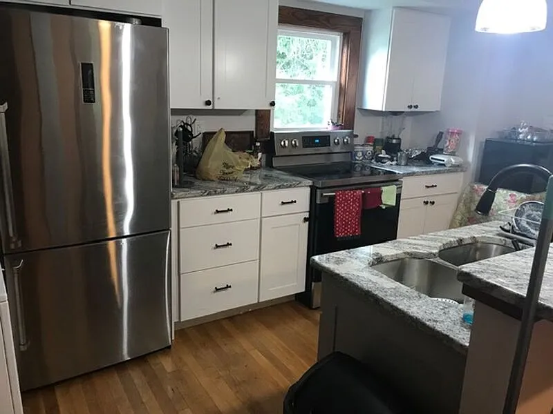 2 bed, 1.5 bath, $1,800 — Photo 1