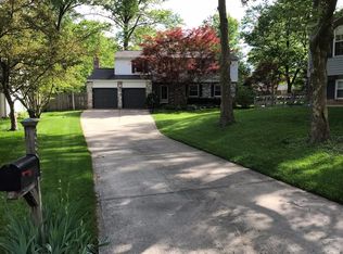 8895 Morley Pl, Maineville, OH