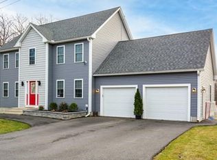 9 Penny Ln, Leominster, MA 01453