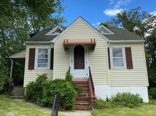 3016 Willoughby Rd, Parkville, MD 21234