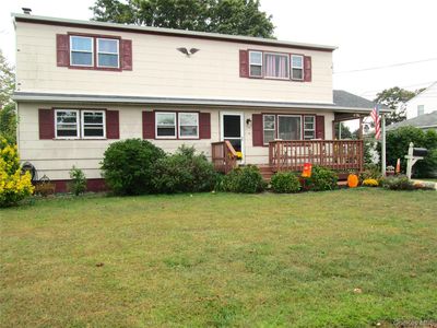 353 49th Street, Lindenhurst, NY, 11757