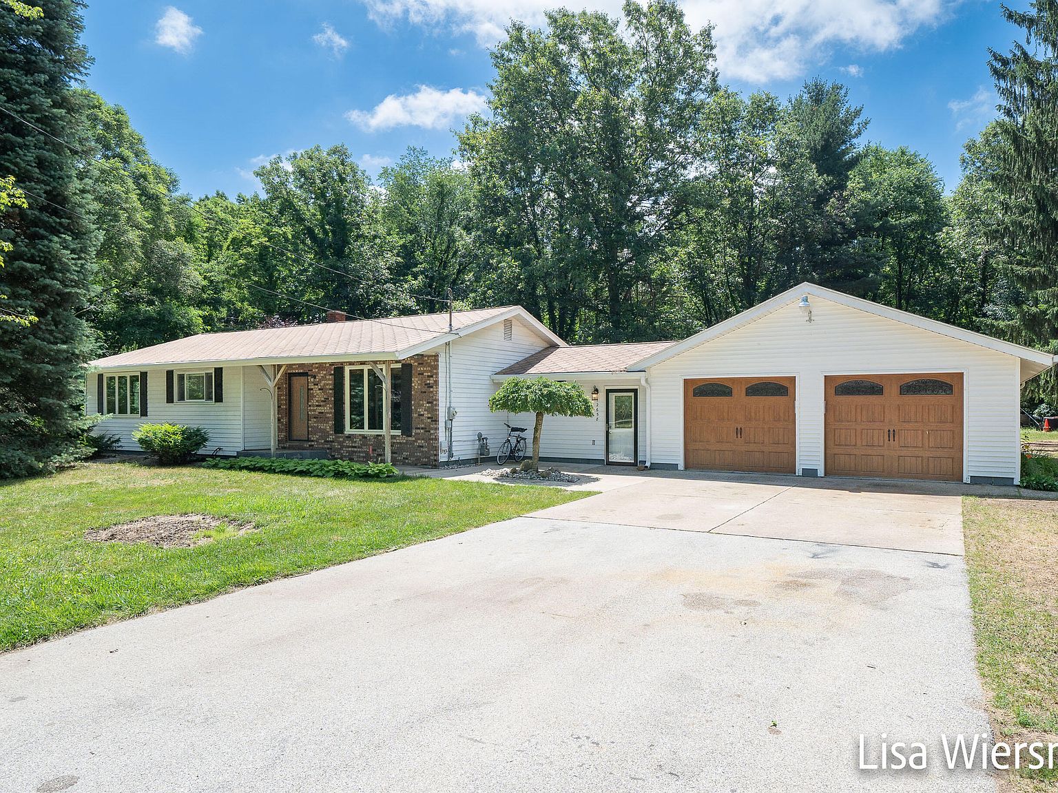 12658 State Rd, Nunica, MI 49448 Zillow
