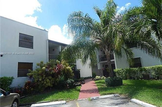 1st image of 9441 Fontainebleau Blvd APT 206-14