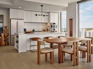 700 River, Austin, TX 78701