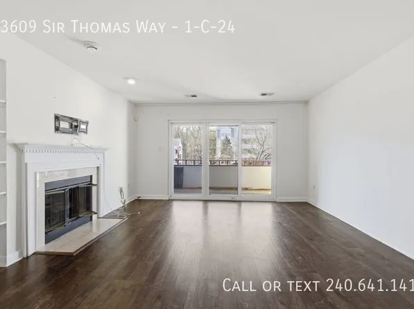 13609 Sir Thomas Way #1-C-24, Silver Spring, MD 20904