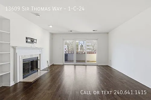 13609 Sir Thomas Way #1-C-24 Photo 1