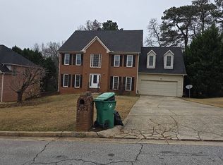 3554 Cherry Ridge Dr, Decatur, GA 30034