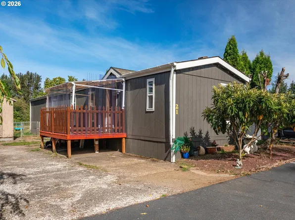 23421 S Highway 213, Oregon City, OR 97045