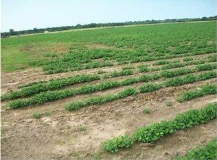 Curtis Rd, Atmore, AL 36502