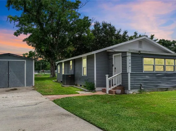 204 PINE AVENUE, POLK CITY, FL 33868