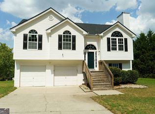 3500 Silverton Reach, Union City, GA 30291