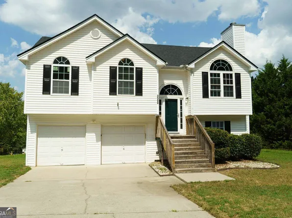 3500 Silverton Reach, Union City, GA 30291