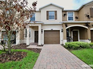 11151 Savannah Landing Cir, Orlando, FL 32832