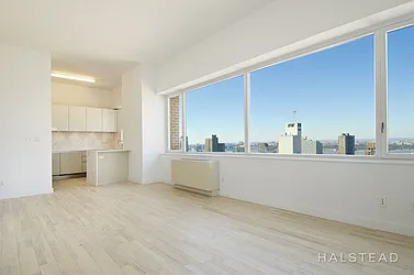 Rented by Halstead Real Estate
