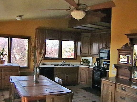 Great Kitchen Area, Must See...