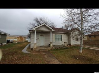 65 S 100 W, Salina, UT 84654