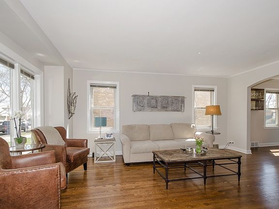 4th image of 5052 N Natchez Ave