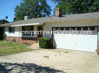 2326 Windy Way, Redding, CA 96002