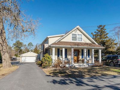 1054 High Rd #9, Marmora, NJ, 08223