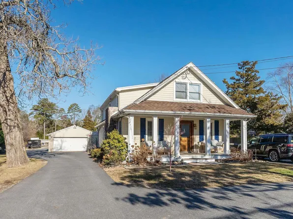 1054 High Rd #9, Marmora, NJ 08223