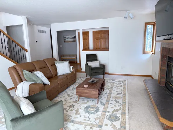 36 Sandra Ln, Manitou Springs, CO 80829