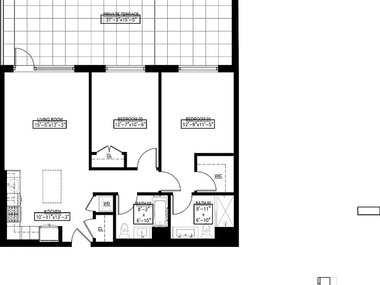 372 9th Luxury Rentals — Photo 41