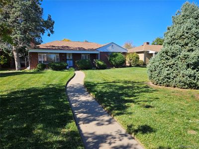 3355 N Monaco Parkway, Denver, CO, 80222