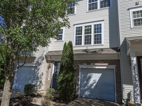 43547 Wild Iris St, California, MD 20619