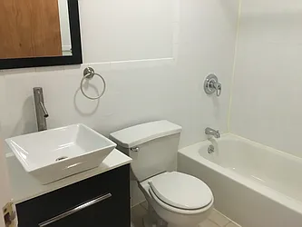 Rented by Francis Castoria LREB