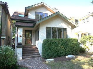 1123 Cleveland St, Evanston, IL 60202