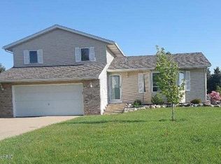 6671 Enola Ave, Kalamazoo, MI 49048