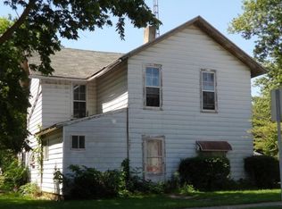 239 E Maple St, North Lewisburg, OH 43060