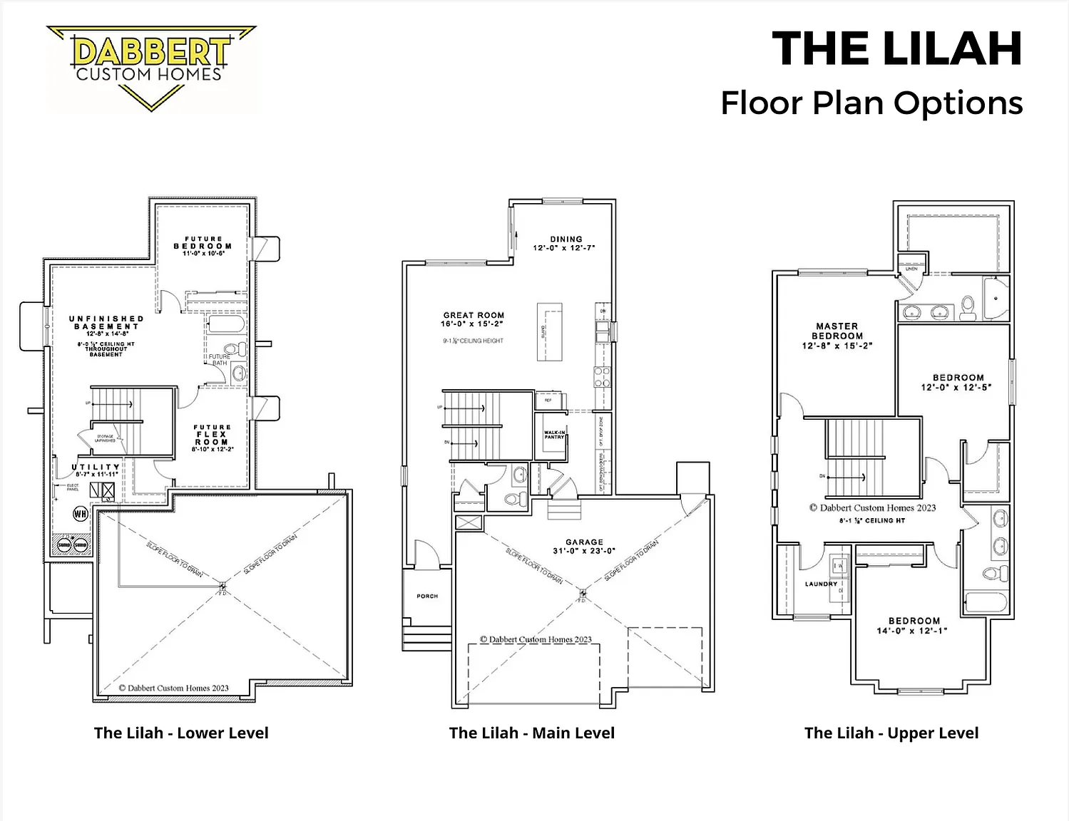 Lilah Plan, The Wilds photo 1