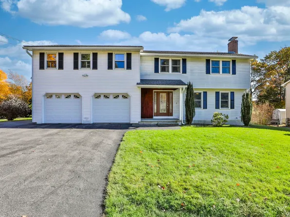 33 Cannon Drive, Nashua, NH 03062